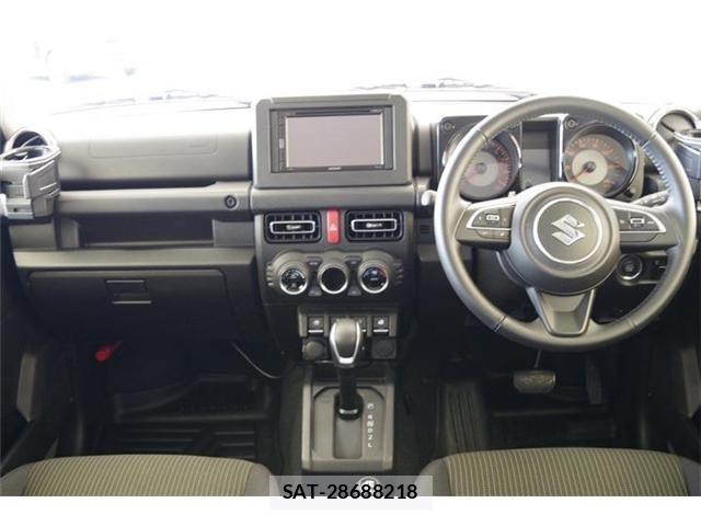 Suzuki JIMNY 2024-09 8627263-1