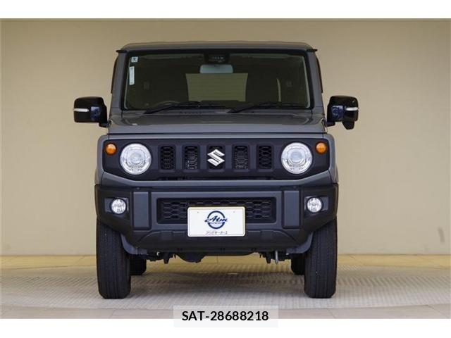 Suzuki JIMNY 2024-09 8627263-19