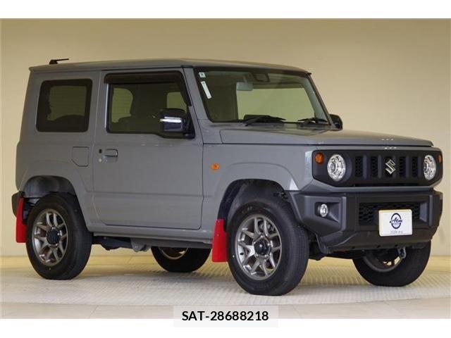 Suzuki JIMNY 2024-09 8627263-20