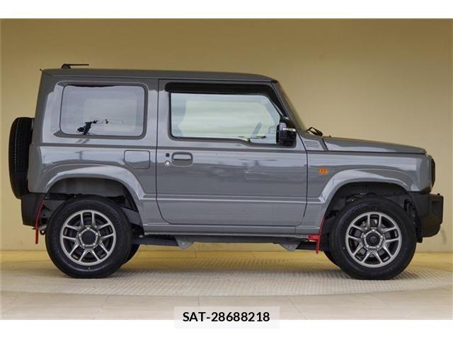 Suzuki JIMNY 2024-09 8627263-21