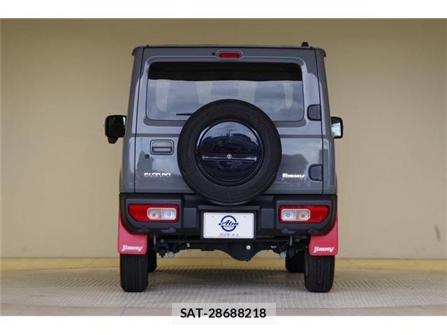 Suzuki JIMNY 2024-09 8627263-22