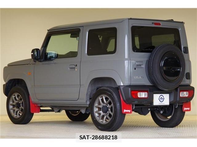 Suzuki JIMNY 2024-09 8627263-23