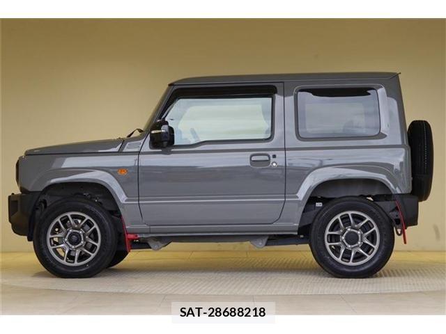 Suzuki JIMNY 2024-09 8627263-24