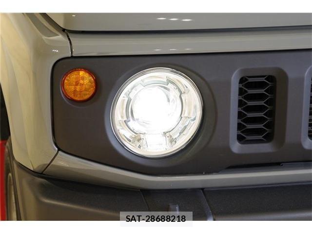 Suzuki JIMNY 2024-09 8627263-26