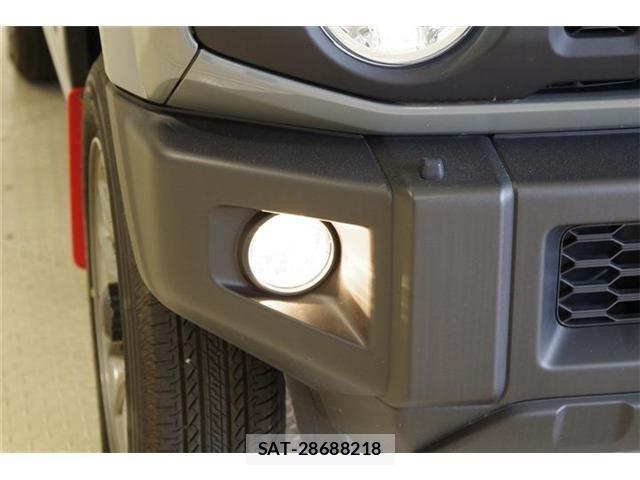 Suzuki JIMNY 2024-09 8627263-27
