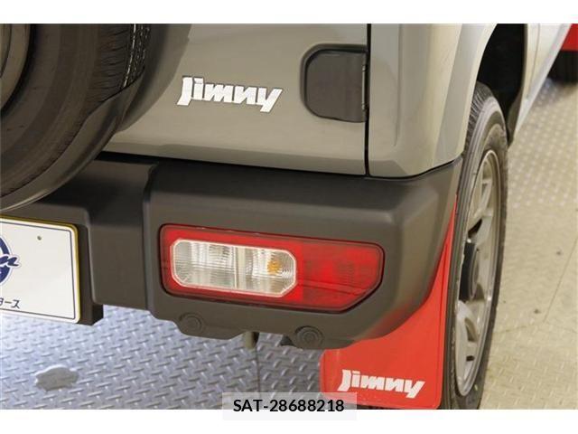 Suzuki JIMNY 2024-09 8627263-29