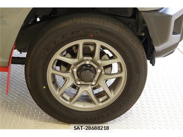 Suzuki JIMNY 2024-09 8627263-5