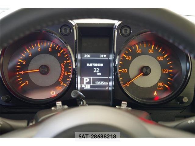 Suzuki JIMNY 2024-09 8627263-6