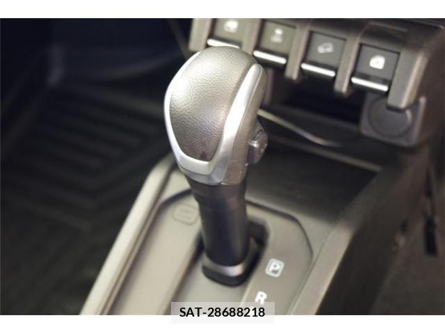 Suzuki JIMNY 2024-09 8627263-8