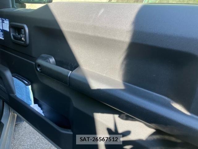 Suzuki JIMNY 2020-10 8627267-10