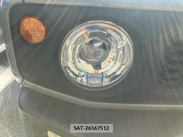 Suzuki JIMNY 2020-10 8627267-14