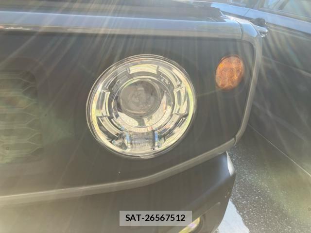 Suzuki JIMNY 2020-10 8627267-15