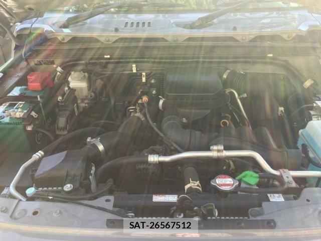 Suzuki JIMNY 2020-10 8627267-16