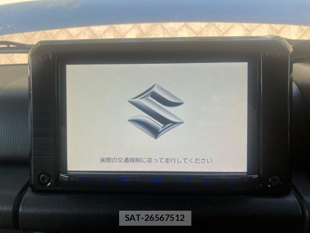 Suzuki JIMNY 2020-10 8627267-17