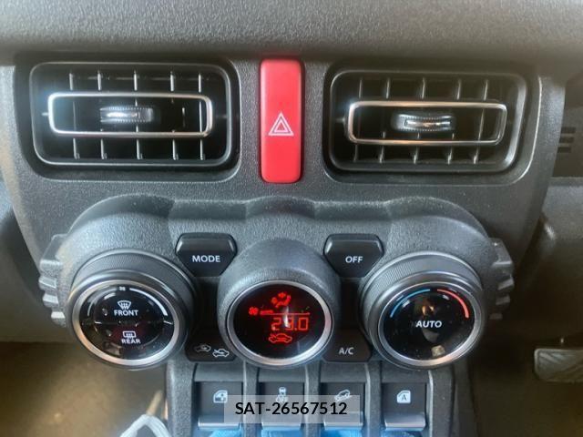 Suzuki JIMNY 2020-10 8627267-18