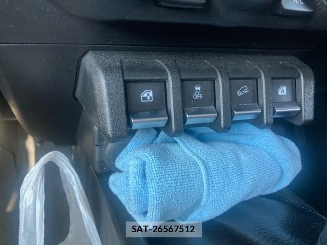 Suzuki JIMNY 2020-10 8627267-19