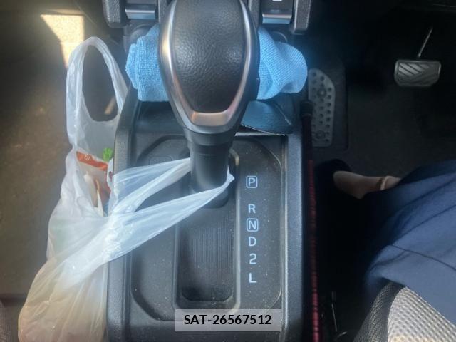 Suzuki JIMNY 2020-10 8627267-20