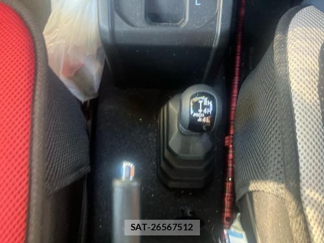 Suzuki JIMNY 2020-10 8627267-21