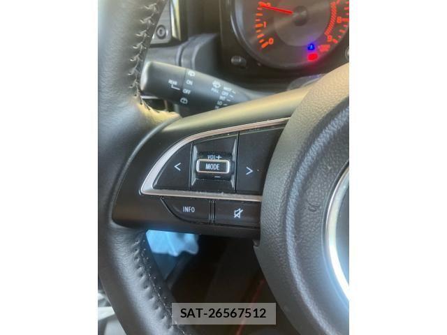 Suzuki JIMNY 2020-10 8627267-23