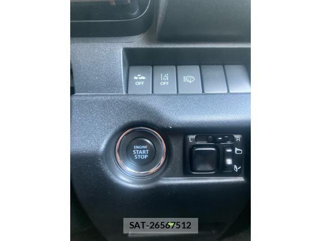 Suzuki JIMNY 2020-10 8627267-25