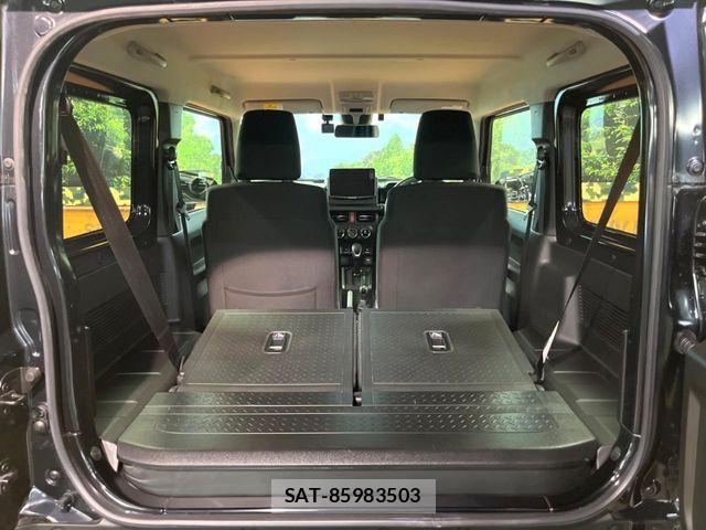 Suzuki JIMNY 2023-12 8627257-12