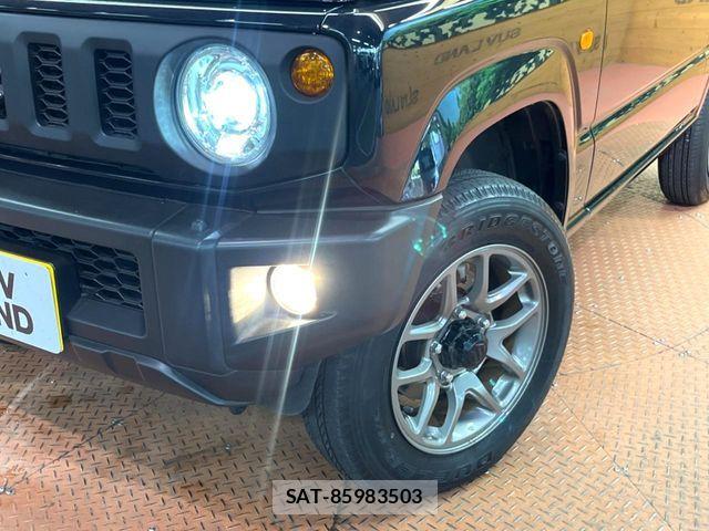 Suzuki JIMNY 2023-12 8627257-13