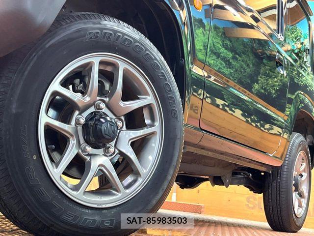 Suzuki JIMNY 2023-12 8627257-14