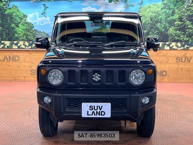 Suzuki JIMNY 2023-12 8627257-15