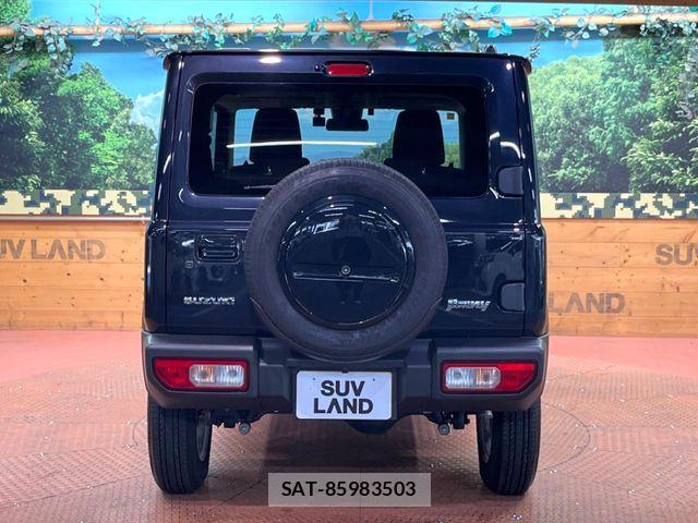 Suzuki JIMNY 2023-12 8627257-16