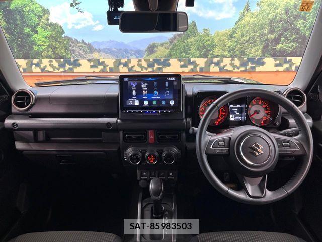 Suzuki JIMNY 2023-12 8627257-1
