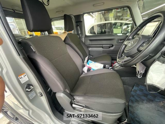 Suzuki JIMNY 2021-04 8627264-12