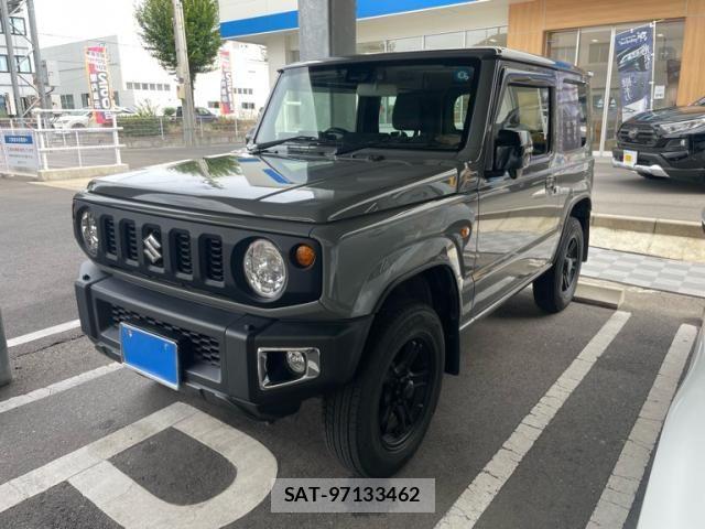 Suzuki JIMNY 2021-04 8627264-1