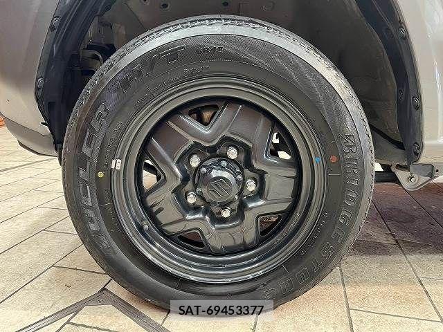 Suzuki JIMNY 2021-08 8627266-9