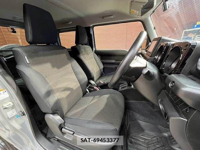 Suzuki JIMNY 2021-08 8627266-10