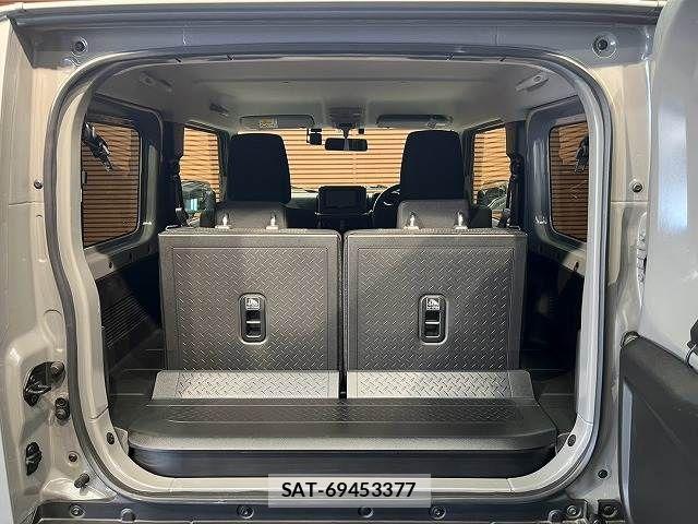 Suzuki JIMNY 2021-08 8627266-12