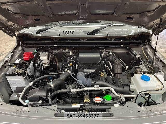 Suzuki JIMNY 2021-08 8627266-13