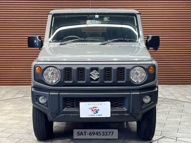 Suzuki JIMNY 2021-08 8627266-14
