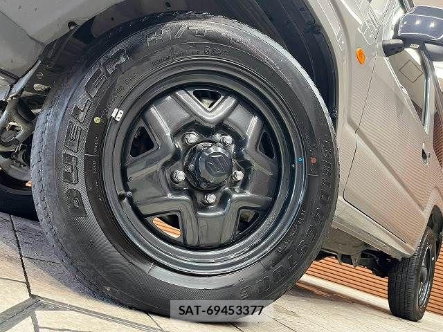 Suzuki JIMNY 2021-08 8627266-18