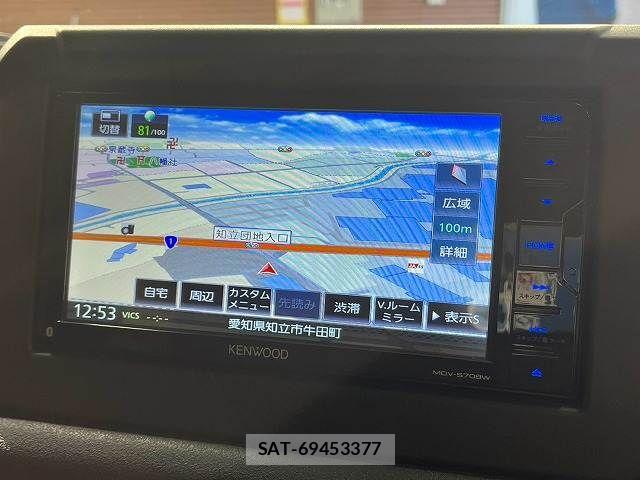 Suzuki JIMNY 2021-08 8627266-2