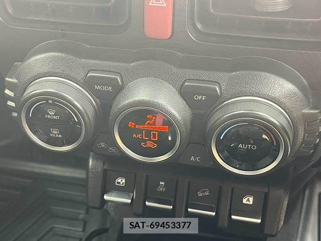 Suzuki JIMNY 2021-08 8627266-8
