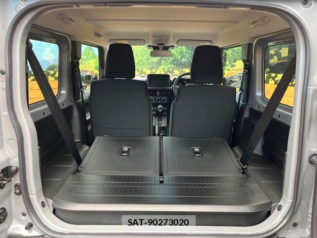Suzuki JIMNY 2026-07 8659639-9