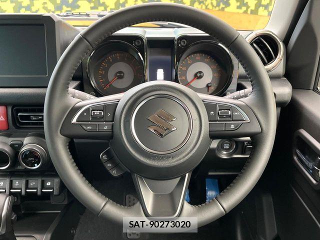Suzuki JIMNY 2026-07 8659639-10