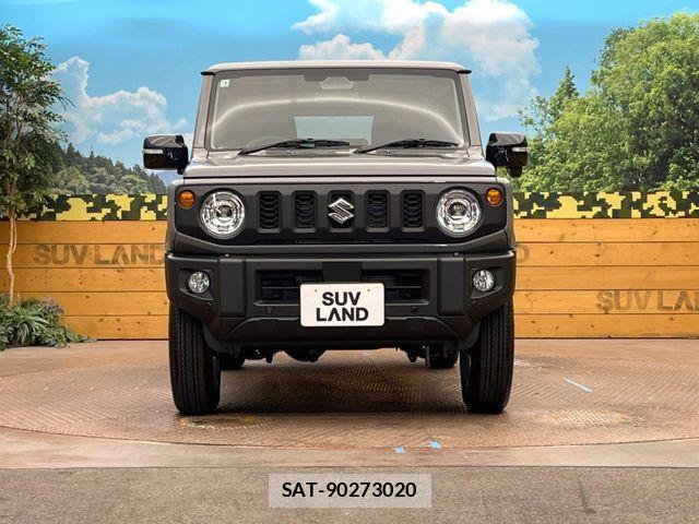 Suzuki JIMNY 2026-07 8659639-13