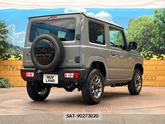 Suzuki JIMNY 2026-07 8659639-16