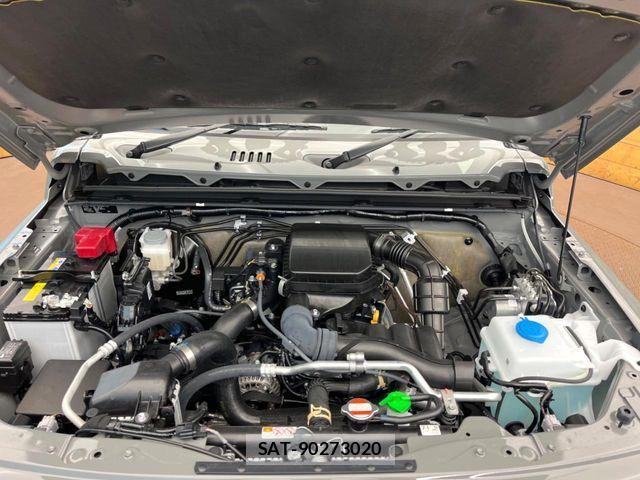 Suzuki JIMNY 2026-07 8659639-17