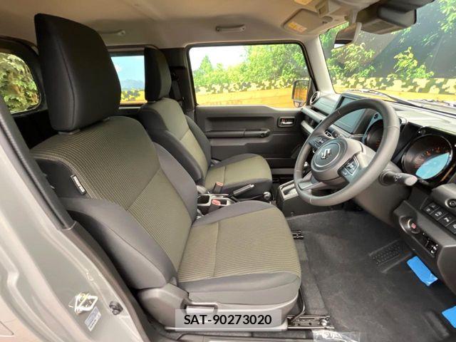 Suzuki JIMNY 2026-07 8659639-7