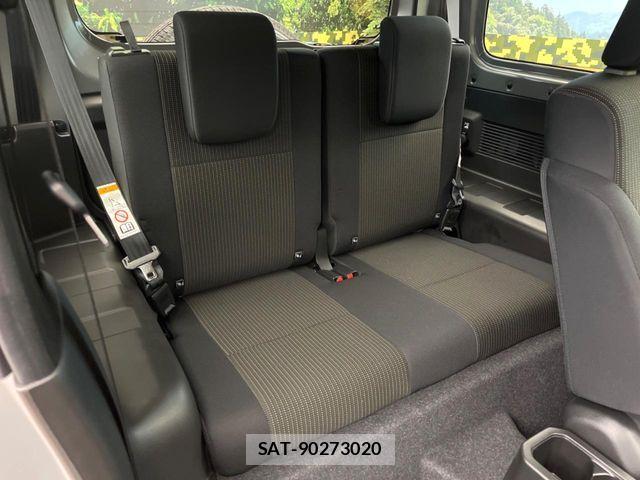 Suzuki JIMNY 2026-07 8659639-8