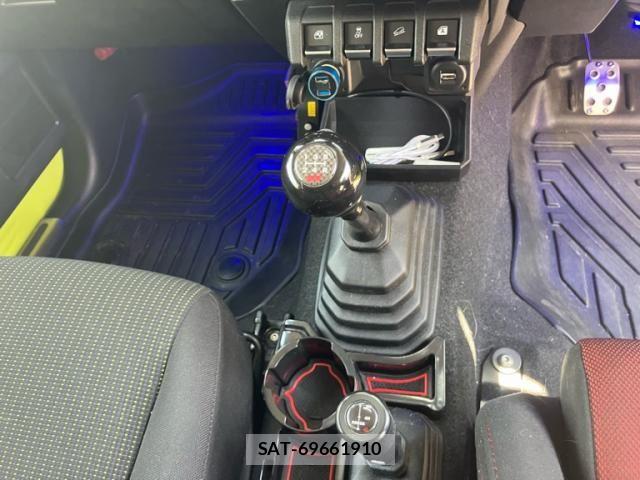Suzuki JIMNY 2018-09 8659661-11
