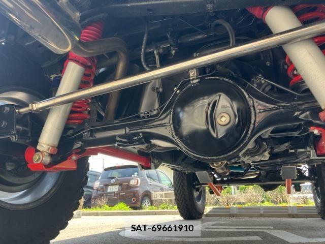 Suzuki JIMNY 2018-09 8659661-15