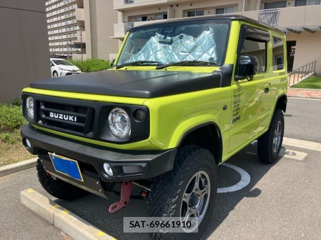 Suzuki JIMNY 2018-09 8659661-1